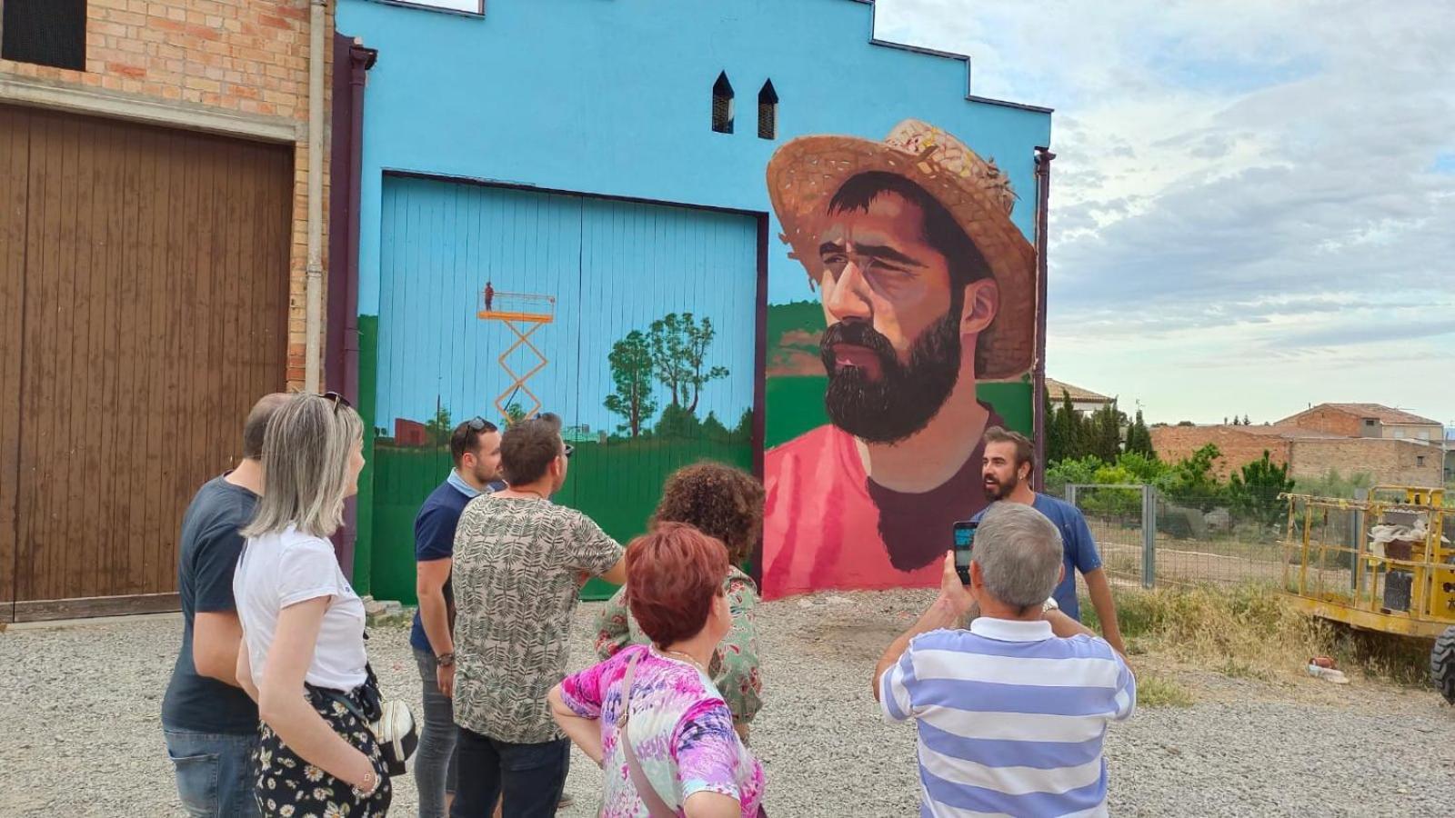 Cal Robert Daire Penellas Dış mekan fotoğraf